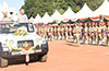 Republic Day Celebrated with Patriotic Fervour in Mangaluru and Udupi